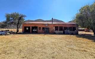 3 Bedroom Small Holding / Plot For Sale in Otavi