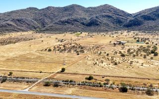 3 Bedroom Small Holding / Plot For Sale in Otavi