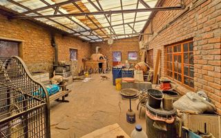 3 Bedroom Small Holding / Plot For Sale in Otavi