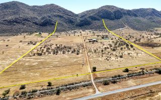 3 Bedroom Small Holding / Plot For Sale in Otavi
