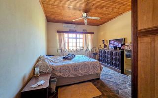 3 Bedroom Small Holding / Plot For Sale in Otavi