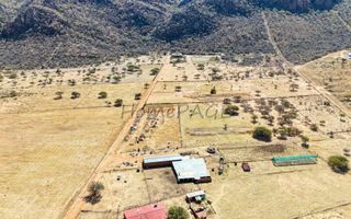3 Bedroom Small Holding / Plot For Sale in Otavi