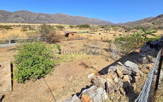 3 Bedroom Small Holding / Plot For Sale in Otavi