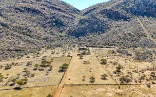 3 Bedroom Small Holding / Plot For Sale in Otavi