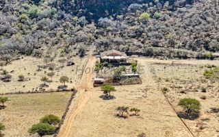 3 Bedroom Small Holding / Plot For Sale in Otavi