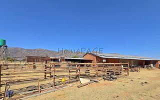 3 Bedroom Small Holding / Plot For Sale in Otavi