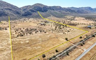 3 Bedroom Small Holding / Plot For Sale in Otavi