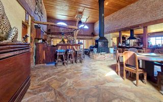 3 Bedroom Small Holding / Plot For Sale in Otavi
