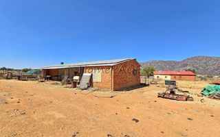 3 Bedroom Small Holding / Plot For Sale in Otavi