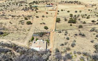 3 Bedroom Small Holding / Plot For Sale in Otavi