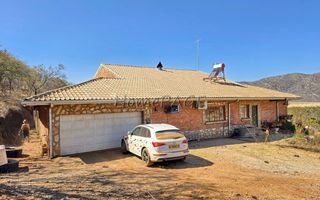 3 Bedroom Small Holding / Plot For Sale in Otavi