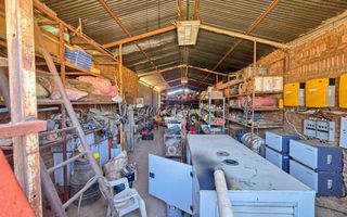 3 Bedroom Small Holding / Plot For Sale in Otavi