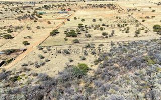3 Bedroom Small Holding / Plot For Sale in Otavi