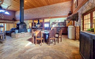 3 Bedroom Small Holding / Plot For Sale in Otavi