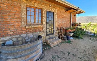 3 Bedroom Small Holding / Plot For Sale in Otavi