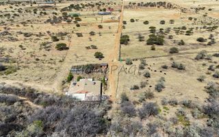 3 Bedroom Small Holding / Plot For Sale in Otavi