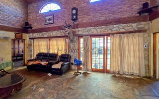 3 Bedroom Small Holding / Plot For Sale in Otavi