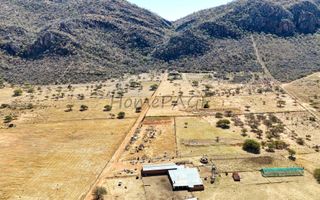 3 Bedroom Small Holding / Plot For Sale in Otavi