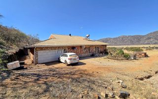 3 Bedroom Small Holding / Plot For Sale in Otavi