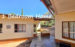 2 Bedroom Small Holding / Plot For Sale in Otavi