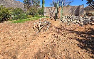 2 Bedroom Small Holding / Plot For Sale in Otavi