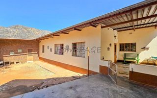 2 Bedroom Small Holding / Plot For Sale in Otavi