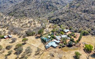 2 Bedroom Small Holding / Plot For Sale in Otavi