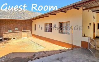 2 Bedroom Small Holding / Plot For Sale in Otavi
