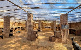 2 Bedroom Small Holding / Plot For Sale in Otavi