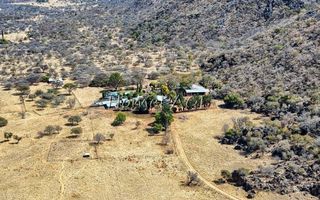 2 Bedroom Small Holding / Plot For Sale in Otavi