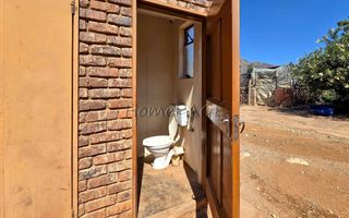 2 Bedroom Small Holding / Plot For Sale in Otavi