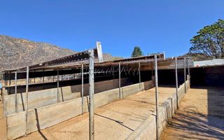 2 Bedroom Small Holding / Plot For Sale in Otavi