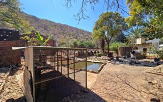 2 Bedroom Small Holding / Plot For Sale in Otavi