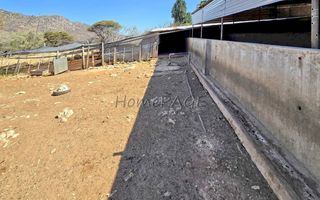 2 Bedroom Small Holding / Plot For Sale in Otavi