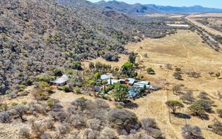 2 Bedroom Small Holding / Plot For Sale in Otavi