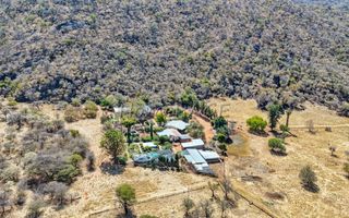 2 Bedroom Small Holding / Plot For Sale in Otavi