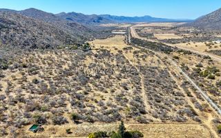 2 Bedroom Small Holding / Plot For Sale in Otavi