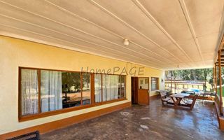 2 Bedroom Small Holding / Plot For Sale in Otavi