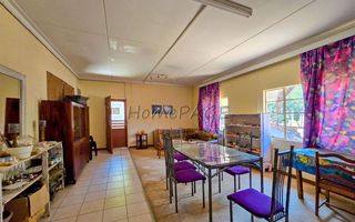 2 Bedroom Small Holding / Plot For Sale in Otavi