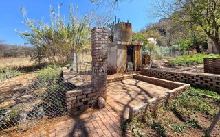 2 Bedroom Small Holding / Plot For Sale in Otavi