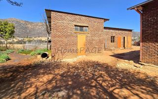 2 Bedroom Small Holding / Plot For Sale in Otavi