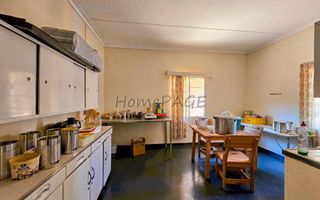 2 Bedroom Small Holding / Plot For Sale in Otavi