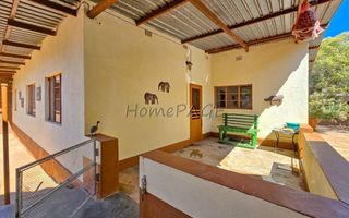 2 Bedroom Small Holding / Plot For Sale in Otavi