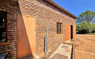 2 Bedroom Small Holding / Plot For Sale in Otavi