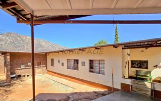 2 Bedroom Small Holding / Plot For Sale in Otavi