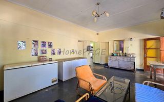 2 Bedroom Small Holding / Plot For Sale in Otavi
