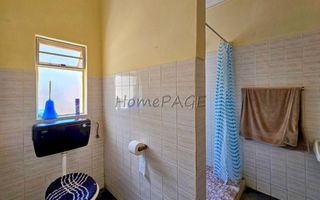 2 Bedroom Small Holding / Plot For Sale in Otavi