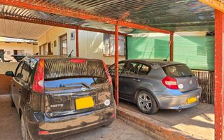 2 Bedroom Small Holding / Plot For Sale in Otavi