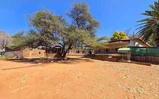 2 Bedroom Small Holding / Plot For Sale in Otavi