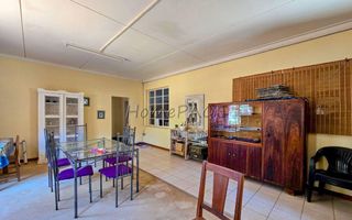 2 Bedroom Small Holding / Plot For Sale in Otavi